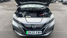 Nissan LEAF 110kW Tekna 39kWh 5dr Auto Electric Hatchback
